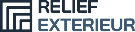 Relief Extérieur